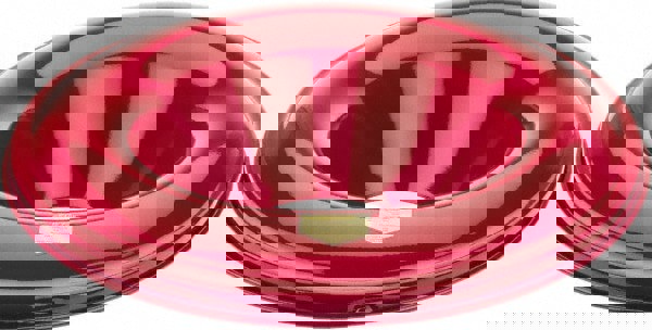 Fire Resistant Steel Head